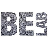 Belab Sticker by BLUEXPRESS