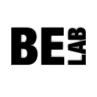 Belab Sticker by BLUEXPRESS