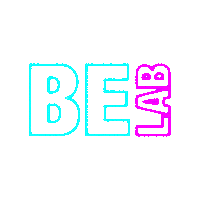 Belab Sticker by BLUEXPRESS