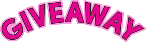 Rainbow Flashing Sticker by COREY PAIGE DESIGNS