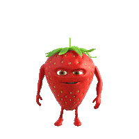 Befruit Sticker by Oasis