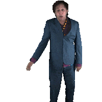 Comedia Sai De Baixo Sticker by Tom Cavalcante