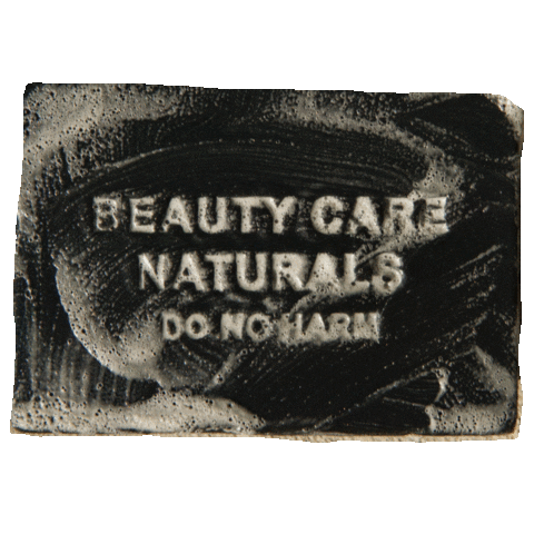 Body Clean Beauty Sticker by Beauty Care Naturals