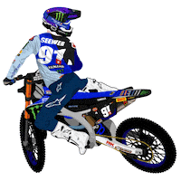 Js Goon Sticker