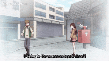 Rent-a-Girlfriend Season 1