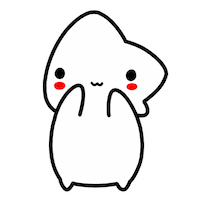 Mood Smile Sticker