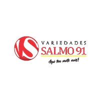 variedadessalmo salmo91 variedades salmo91 Sticker