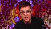johnny GIF by Big Brother Canada