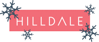 Christmas Holiday Sticker by hilldalemadison