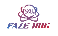 Rug Faze Sticker by Young & Reckless