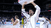 real madrid hello GIF by ACB