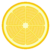 Lemonade Lime Sticker by The Lemon Tree