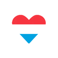 Heart Sticker by Anne's Kitchen
