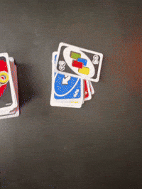 Uno GIF