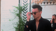 lindsay lohan dona do paraiso GIF by MTV Brasil
