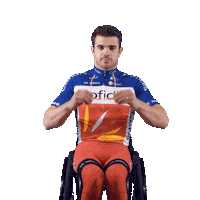 Bike Cycling Sticker by Team Cofidis - #CofidisMyTeam