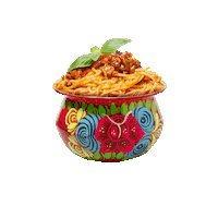 Food Artist Sticker by GUL KHAN