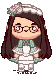 Emoji Yes Sticker
