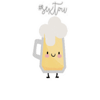 Shop Sextou Sticker by loja.ummimmo