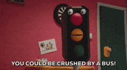 puppets im scared GIF