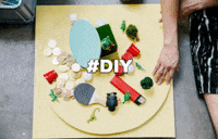 koctas diy GIF
