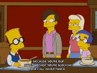 bart simpson episode 3 GIF
