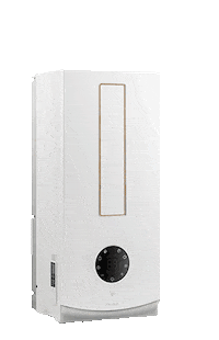 SHINIL 신일 신일전자 신일가전 신일 창문형에어컨 Sticker