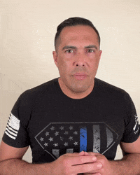 Who Asked You What GIF by Maraboli Media