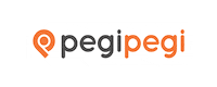 travel pegipegi Sticker