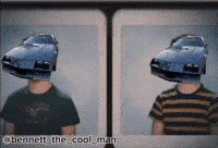 Camaro Z28 GIF