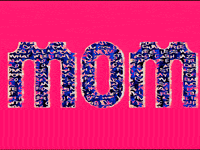 Art Glitch GIF