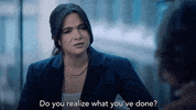 Katie Stevens Reaction GIF by The Bold Type