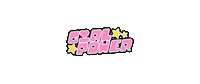 Girls Girl Power Sticker by By Samii Ryan