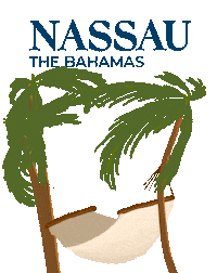 Caribbean Bahamas Sticker by visitthebahamas