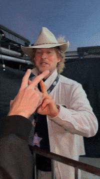 Owen Wilson Carti GIF by Respective