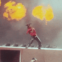 Vamp GIF by Respective