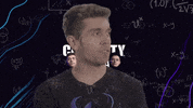 Call Of Duty Thinking GIF by Minnesota RØKKR