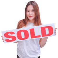 Justsold Jht Sticker by jinhongteam