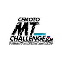 Mt-Challenge-2026 Sticker by CFMOTO PH