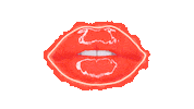 neon gloss Sticker by Lime Crime