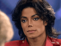 Michael Jackson Wtf GIF
