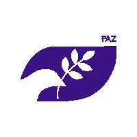 Pie Paz Sticker by AGSCHILE