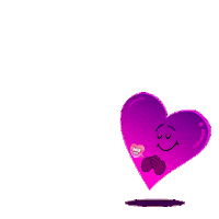 Heart Love Sticker by Zaroor Condoms