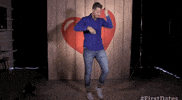 First Dates GIF by BNNVARA