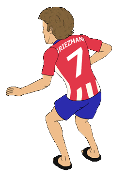 champions league dancing Sticker by Bleacher Report
