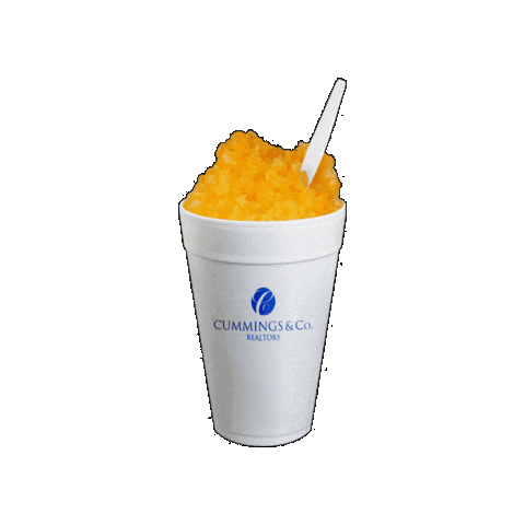 Cummings And Co Sticker by Cummings & Co. Realtors