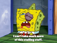 season 3 krabby land GIF by SpongeBob SquarePants