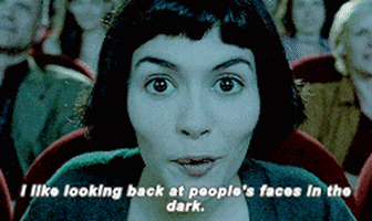 amelie GIF
