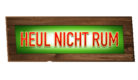 Ich Bin Ein Star Sticker by crazypinguins