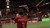 michael parkhurst soccer GIF by Atlanta United